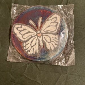 Raku Potteryworks‎ Handcrafted Coaster